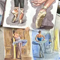 Мечты о балете