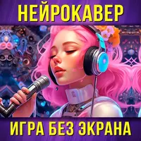 Конкурс НейроКавер