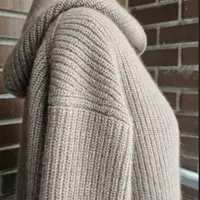 Худи с капюшоном