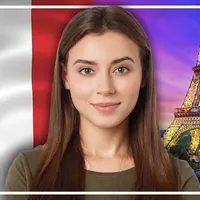 Полноценный курс французского языка: овладей французским языком на начальном уровне