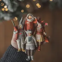 Сладкая вата. Маскарад 2