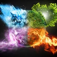 Магия стихии Жизнь