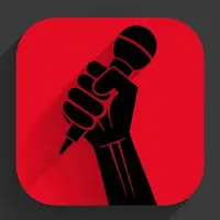 Неправильное Караоке. Видео-игра для праздника