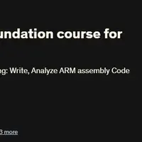Фундаментальный курс по 64-битному ARM Assembly для этических хакеров