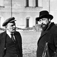 Российская социал-демократическая рабочая партия (большевиков) в 1917 году