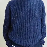 Мужской овер в корейском стиле