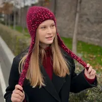 Шапка Оливия