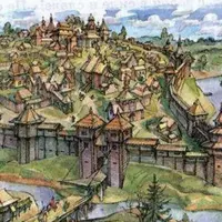 Древняя Русь: история, культура, общество. Христианство на Руси