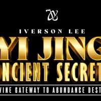 Древние секреты И Цзин: божественные врата к Судьбе изобилия