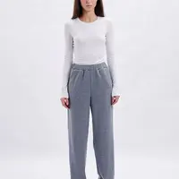 Брюки, выкройка №1196