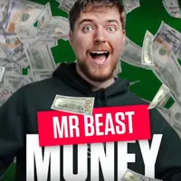 Игра в которой гости могут заработать кэш Mr. Beast, Money