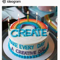 Ideogram - пакетная генерация