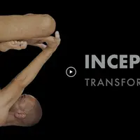 Inception. Yoga Workout System (YWS) Transformation [Level 2]