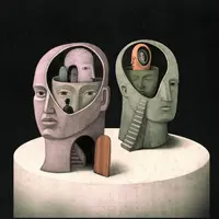 Кто я? Где я? С кем я? Идентичность - основные понятия