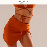 Бачата соло