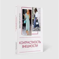 Контрастность внешности. Как определить, как подбирать и сочетать одежду