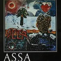 Асса как новая Библия