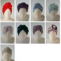 Пошив тюрбанов