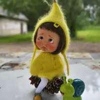 Комплект груша