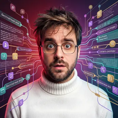 Авторские blueprint для make.com