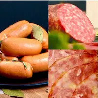 Расколбас. Говядина