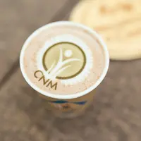 1 международная научно-практическая конференция CNM в России