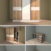 Обучение для мебельщиков. Курс по SketchUp