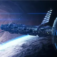 Космонавтика будущего. Лекция 2. Нам нужны космонавты-спелеологи: мы должны проникнуть в космические подземелья