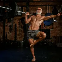 Курс с одной штангой