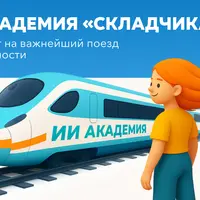 Академия искусственного интеллекта + ИИ-Бот (1 сезон)