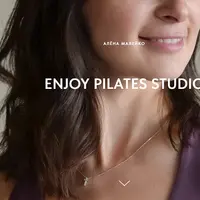 Enjoy Pilates studio