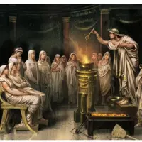 Античная традиция. Лекция 1