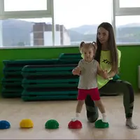 Программа коррекции ног и осанки ребенка