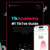 Руководство по автоматизации TikTok