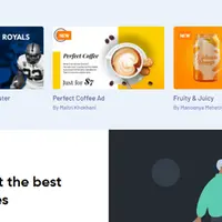 Сервис создания видеороликов InVideo