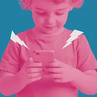 Гаджеты и мозг. Надо ли волноваться, если ребенок зависает в смартфоне