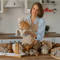 Хлеб с Любовью