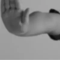 Личные границы ребенка