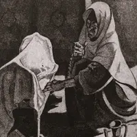 Изобразительное искусство Дагестана XX в.