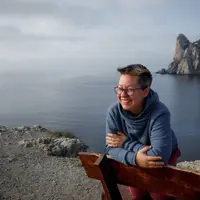 Большая пятёрка для жизни: как жить в полную силу