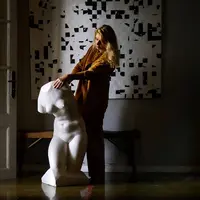 Ручная инженерия тела. Забота о близких