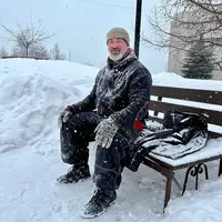 Здоровая спина