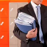 Учитель имеет право. Вас неожиданно вызывает директор