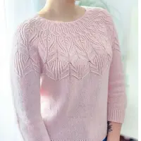 Свитер Этрелия