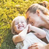 20 способов воспитать счастливого и здорового ребёнка. Мудрое воспитание