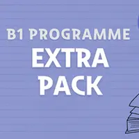 Британский английский язык B1