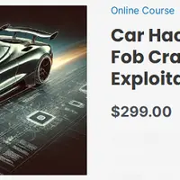 Хакинг автомобилей 101: От взлома брелока до полной эксплуатации системы