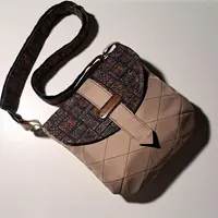 Сумочка ПочтальЁнка