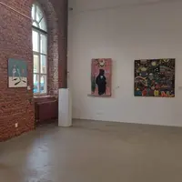 Современное искусство Удмуртии