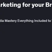 Освойте маркетинг в социальных сетях для вашего бренда или бизнеса
